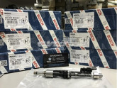 В наличии -original BOSCH:форсунка e70/f10